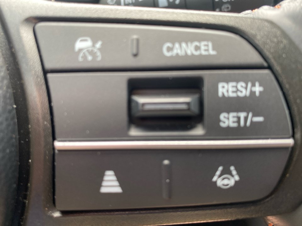 Certified 2026 Honda CR-V Sport image 24