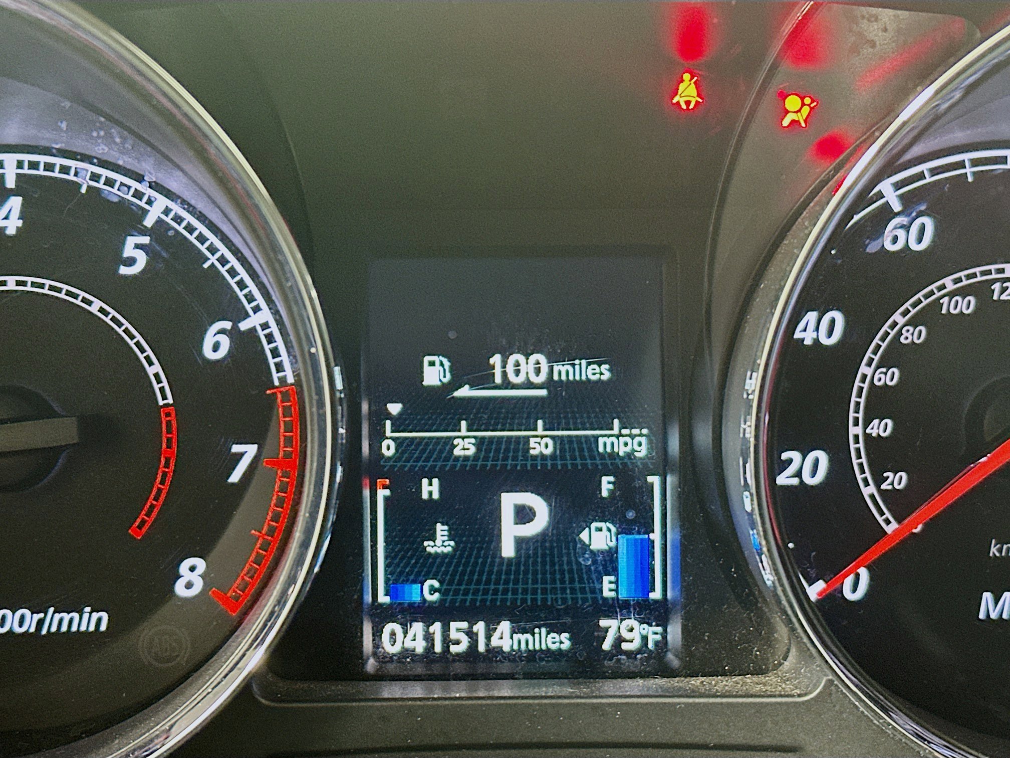 Used 2024 Mitsubishi Outlander Sport SE image 18