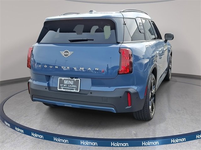 New 2026 MINI Cooper Countryman S w/ Comfort Package Max image 4