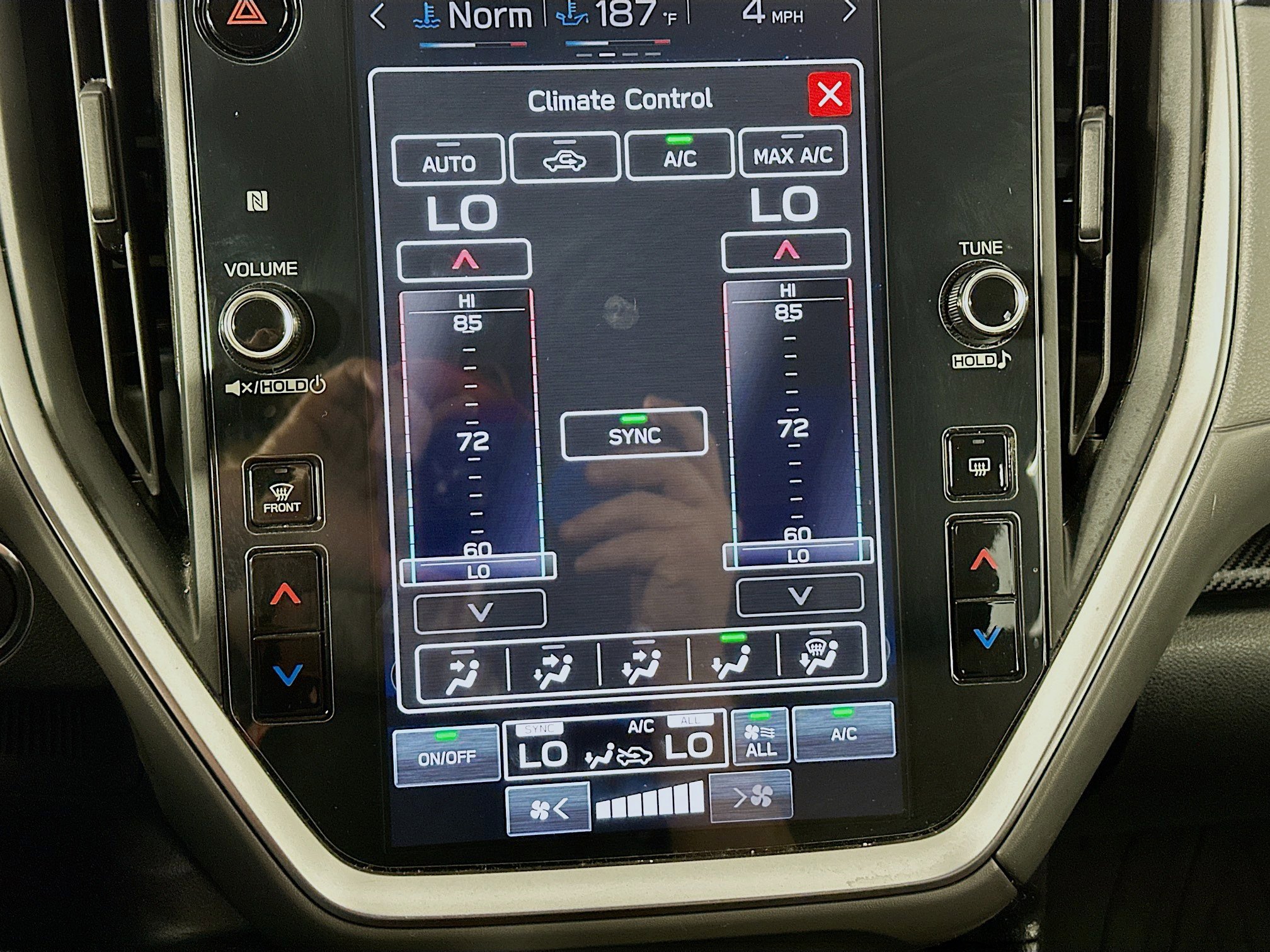 Used 2024 Subaru Crosstrek 2.0i Premium w/ Crosstrek Mirror Package image 23