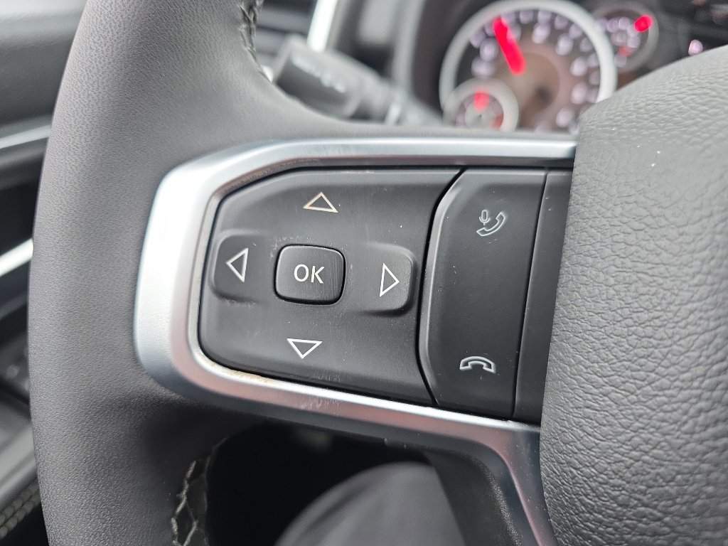 New 2026 RAM 2500 Big Horn image 24