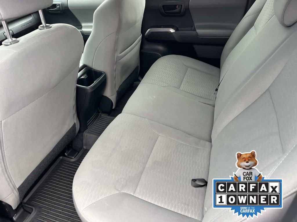 Used 2017 Toyota Tacoma SR5 w/ Tow Package image 17