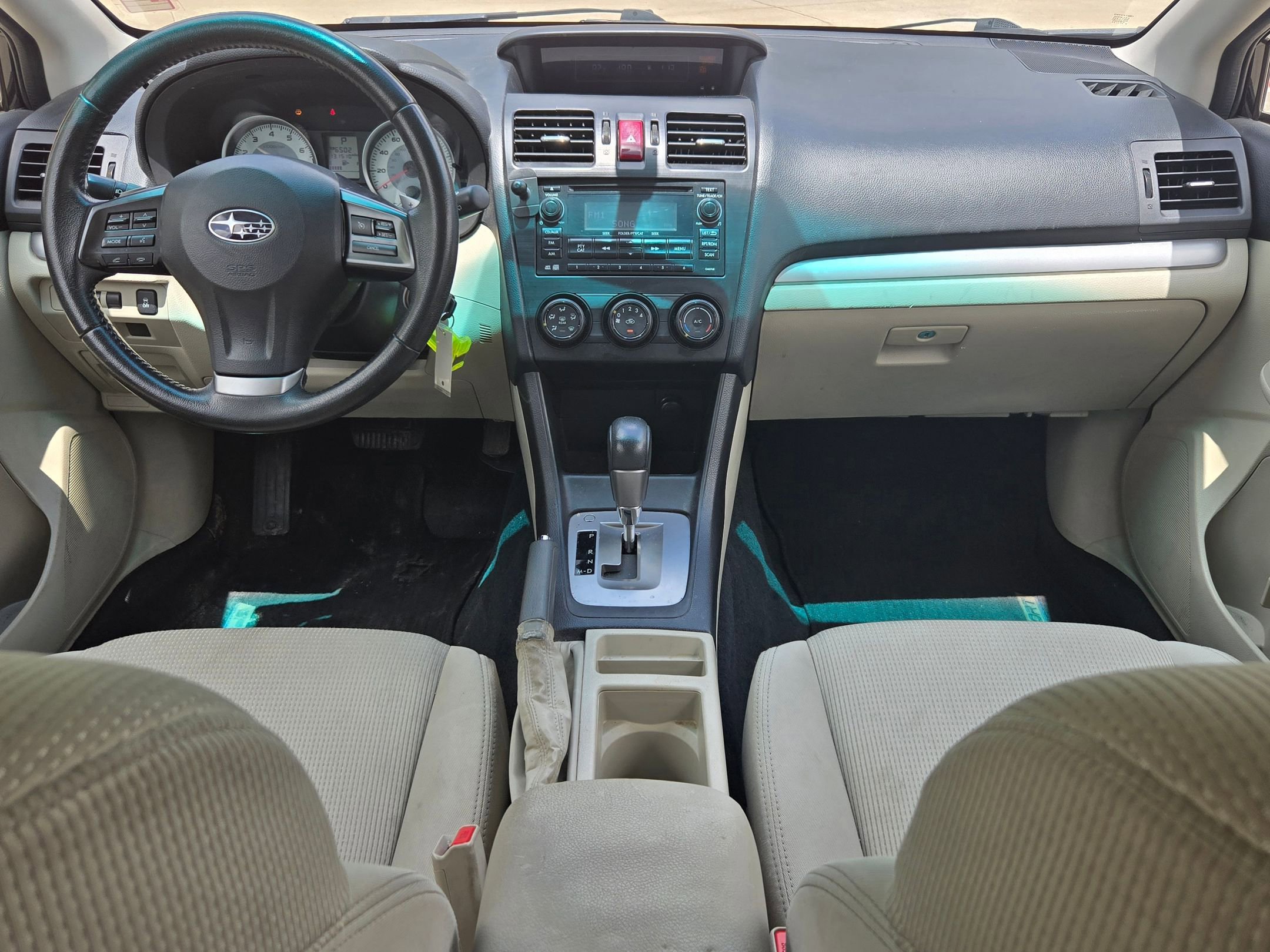 Used 2013 Subaru Impreza 2.0i Sport Premium AWD/4WD image 16
