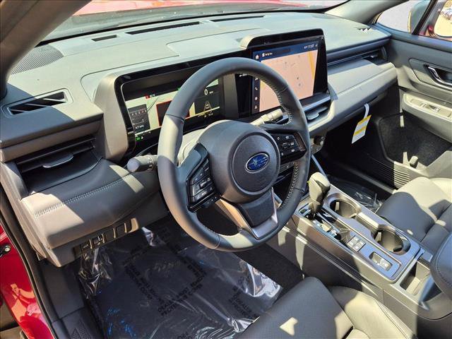 New 2026 Subaru Outback Touring XT AWD/4WD image 3