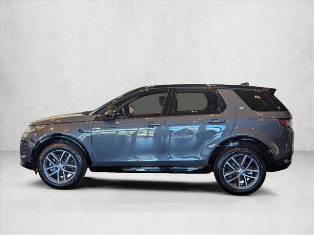 Used 2024 Land Rover Discovery Sport Dynamic SE image 7