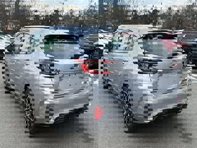 New 2026 Subaru Impreza 2.0i Sport image 31
