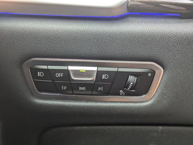 Used 2021 BMW X5 sDrive40i w/ Premium Package 2 RWD image 29
