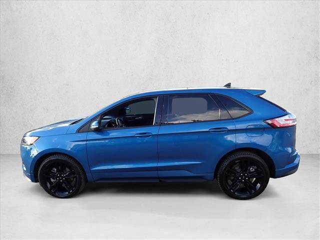 Used 2021 Ford Edge ST w/ Equipment Group 401A AWD/4WD video 2