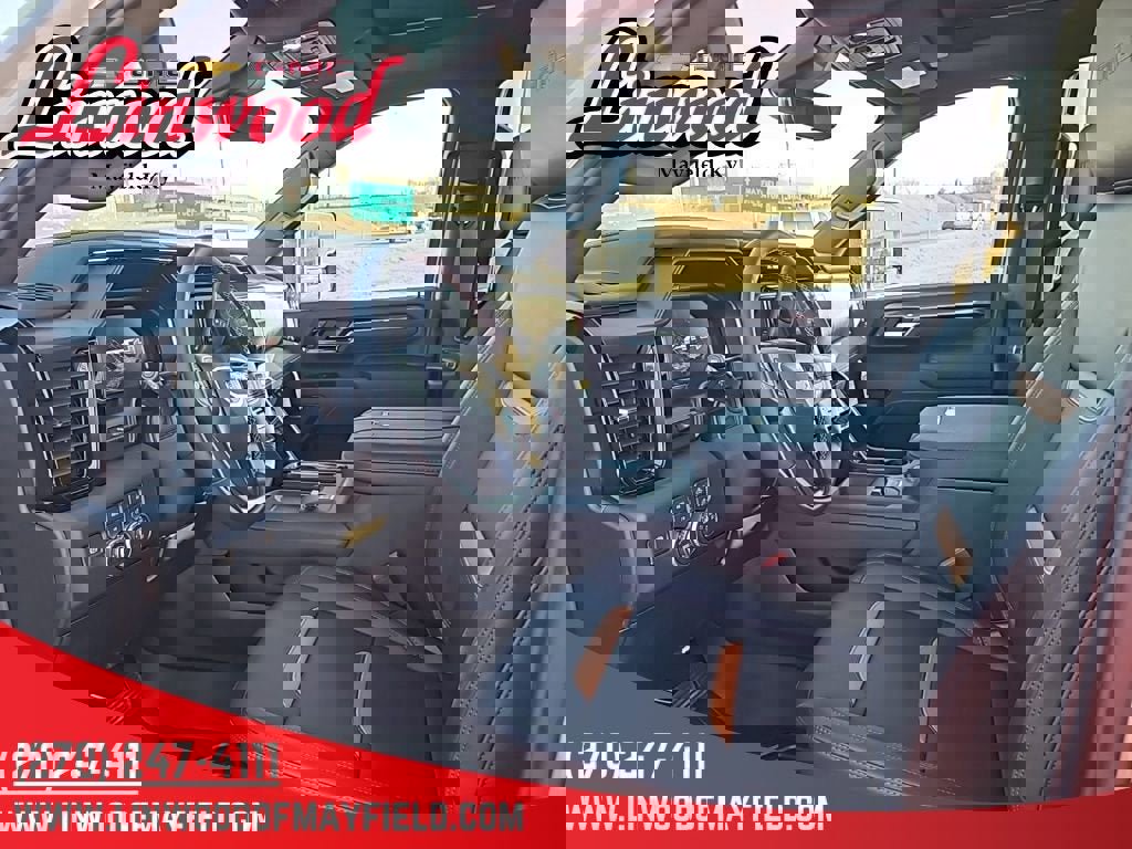 New 2026 GMC Sierra 2500 AT4 w/ AT4 Premium Plus Package image 5