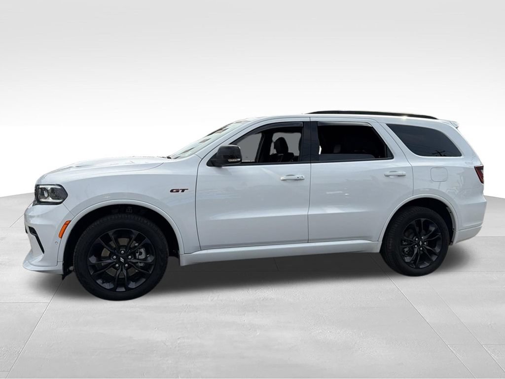 Used 2026 Dodge Durango GT AWD/4WD image 5