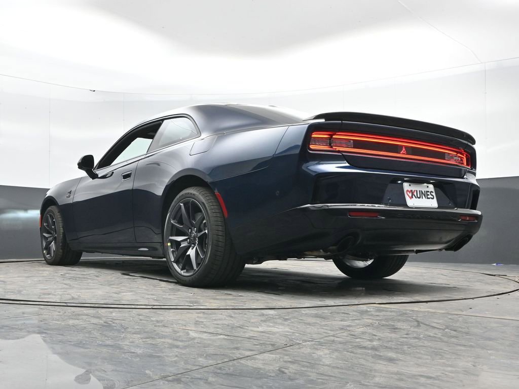 New 2026 Dodge Charger Scat Pack w/ Blacktop Package AWD/4WD image 40