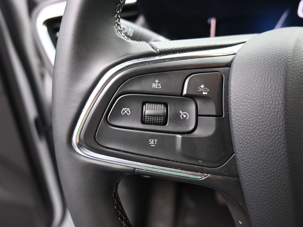 Used 2025 Buick Encore GX Preferred image 14