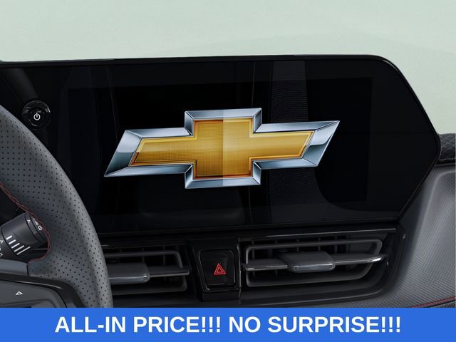 New 2026 Chevrolet TrailBlazer RS w/ Convenience Package FWD image 20