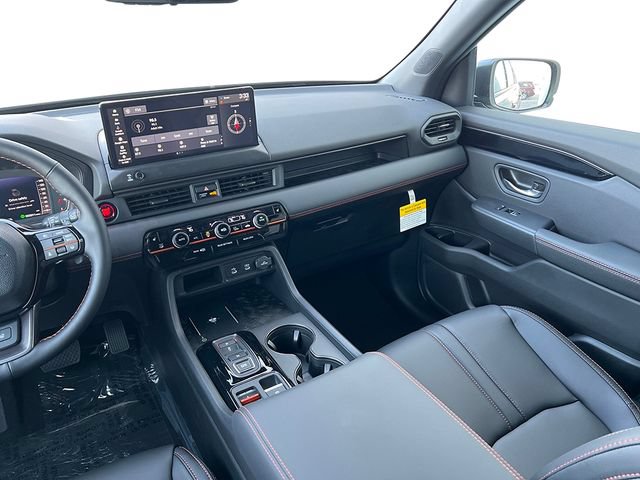 New 2026 Honda Pilot TrailSport image 19