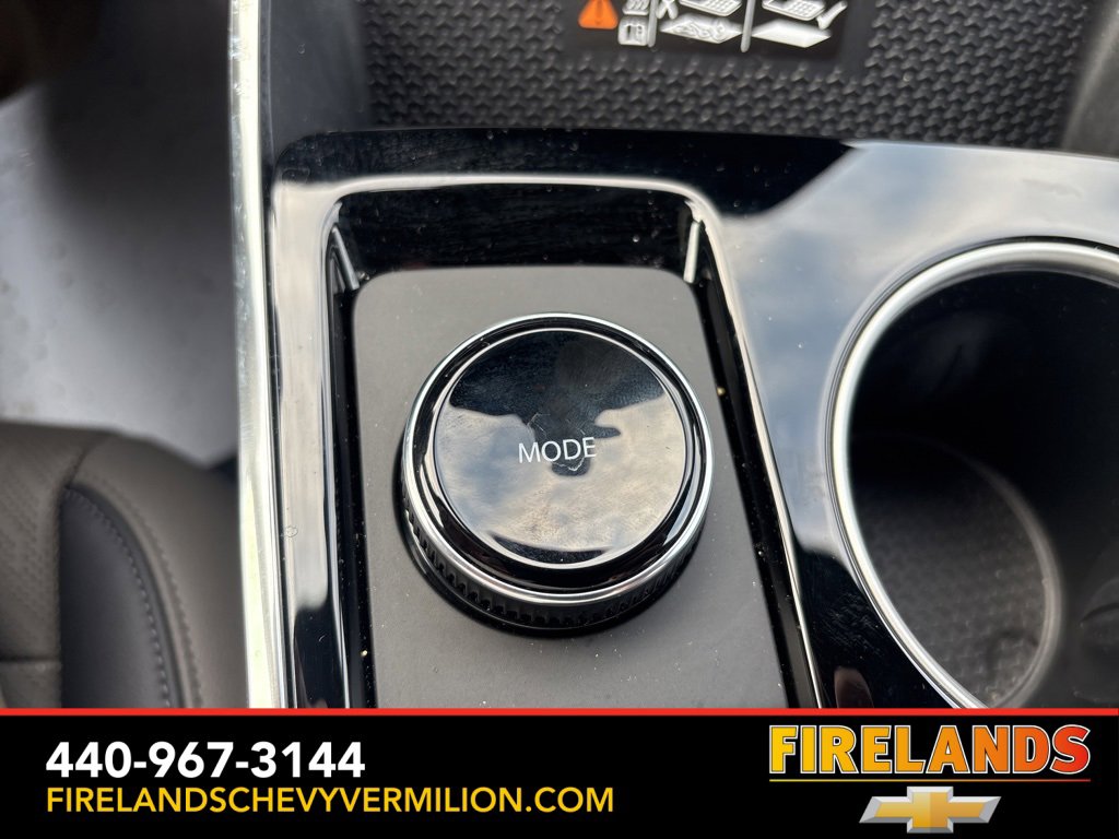 New 2026 Chevrolet Equinox LT w/ Convenience Package II image 24