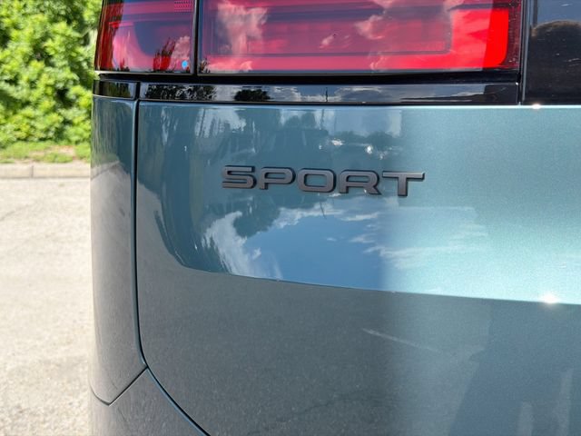 Used 2023 Land Rover Range Rover Sport SE Dynamic AWD/4WD image 46