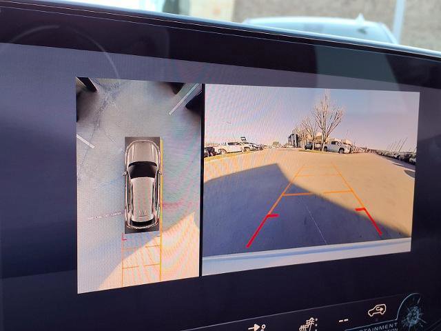 New 2026 Buick Envision Sport Touring AWD/4WD image 6