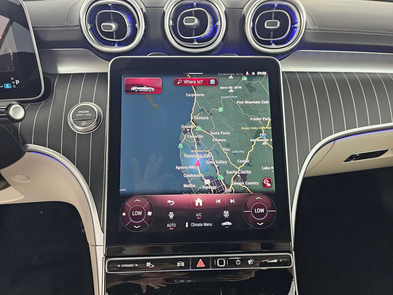 New 2026 Mercedes-Benz CLE 300 4MATIC Cabriolet image 19