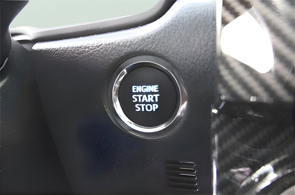 Used 2023 Toyota 4Runner TRD Sport image 20