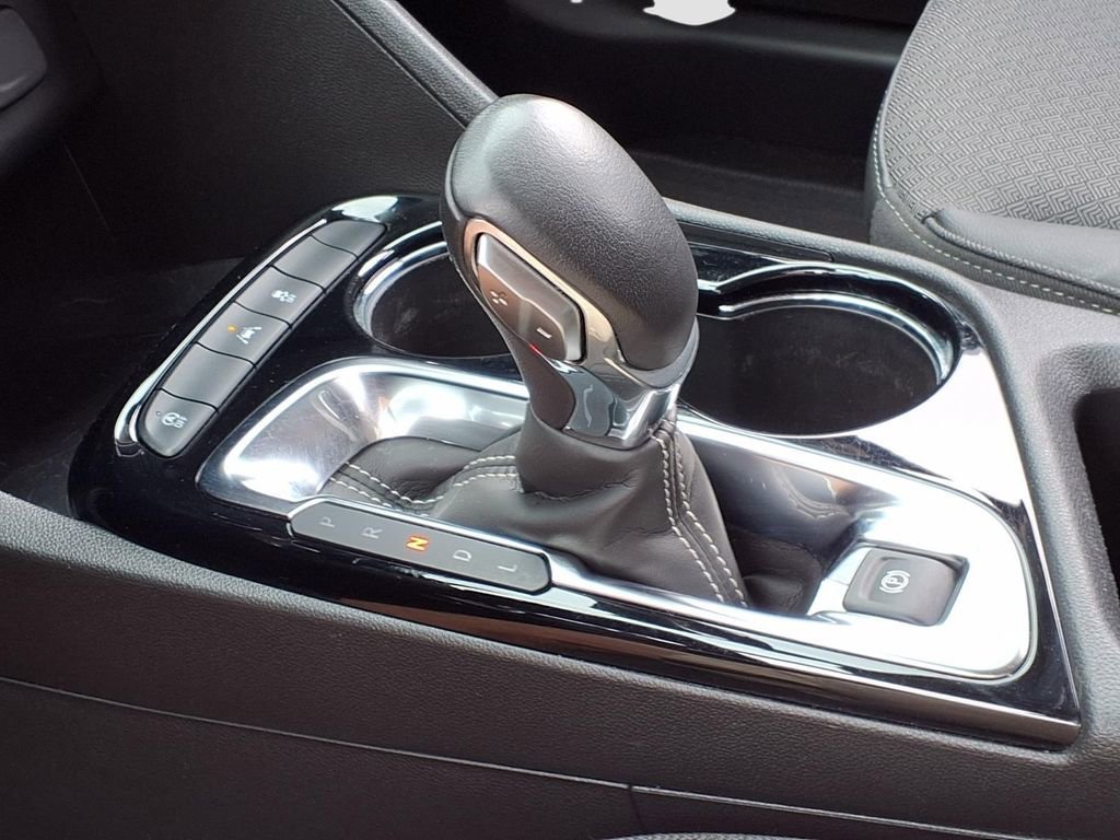 Used 2024 Buick Encore GX Preferred w/ Comfort Package image 13