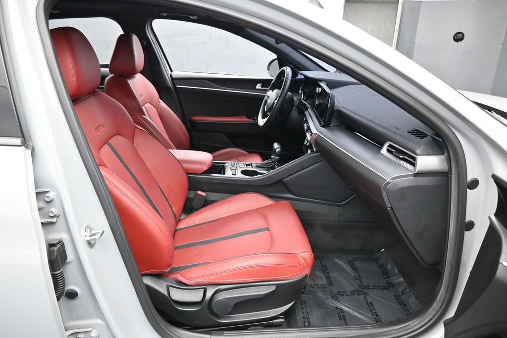 Used 2024 Kia K5 GT-Line FWD image 43