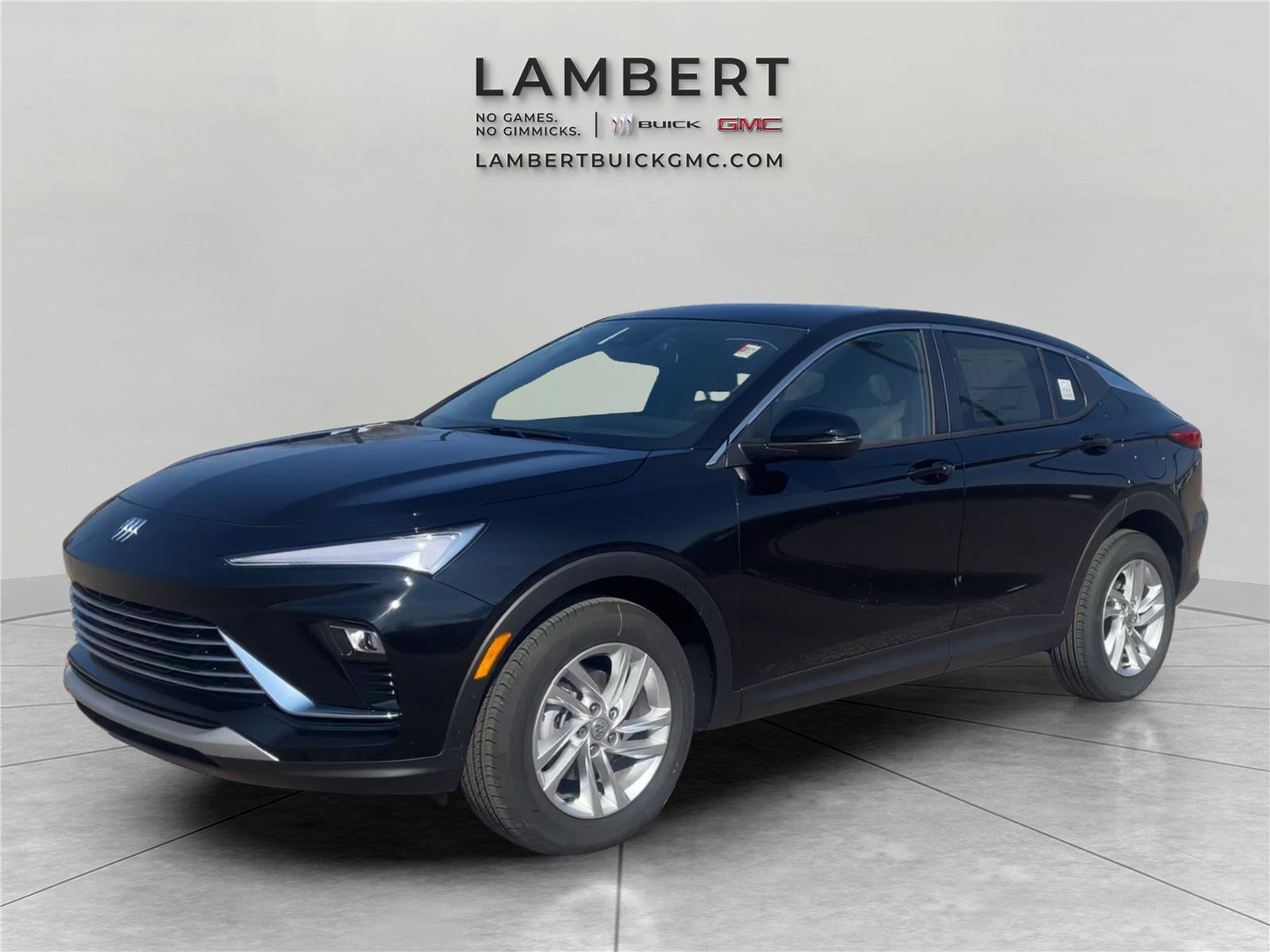 New 2026 Buick Envista Preferred w/ Convenience I Package image 1