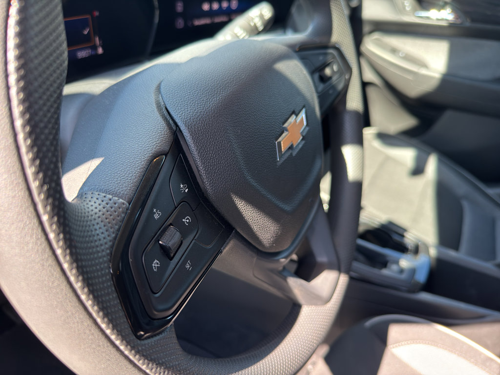 Used 2025 Chevrolet TrailBlazer LT image 19