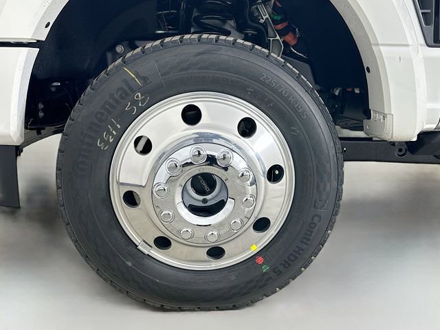New 2026 Ford F450 Platinum w/ FX4 Off-Road Package image 33
