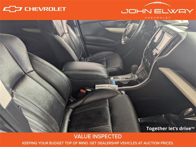 Used 2019 Subaru Ascent Premium image 23