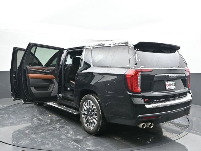 Used 2024 GMC Yukon XL Denali Ultimate image 62