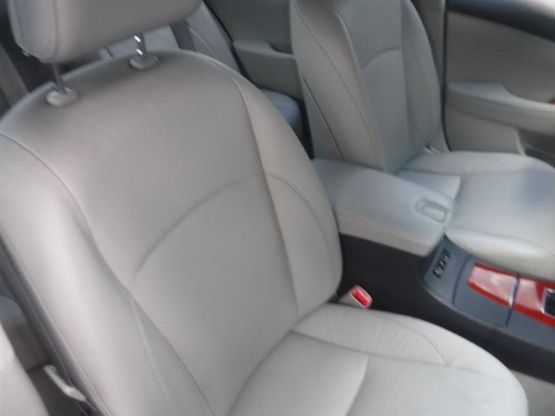 Used 2008 Lexus ES 350 FWD image 28