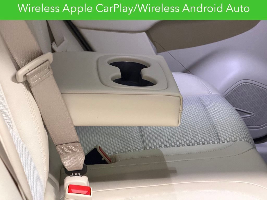 Certified 2023 Buick Envision Preferred FWD image 17
