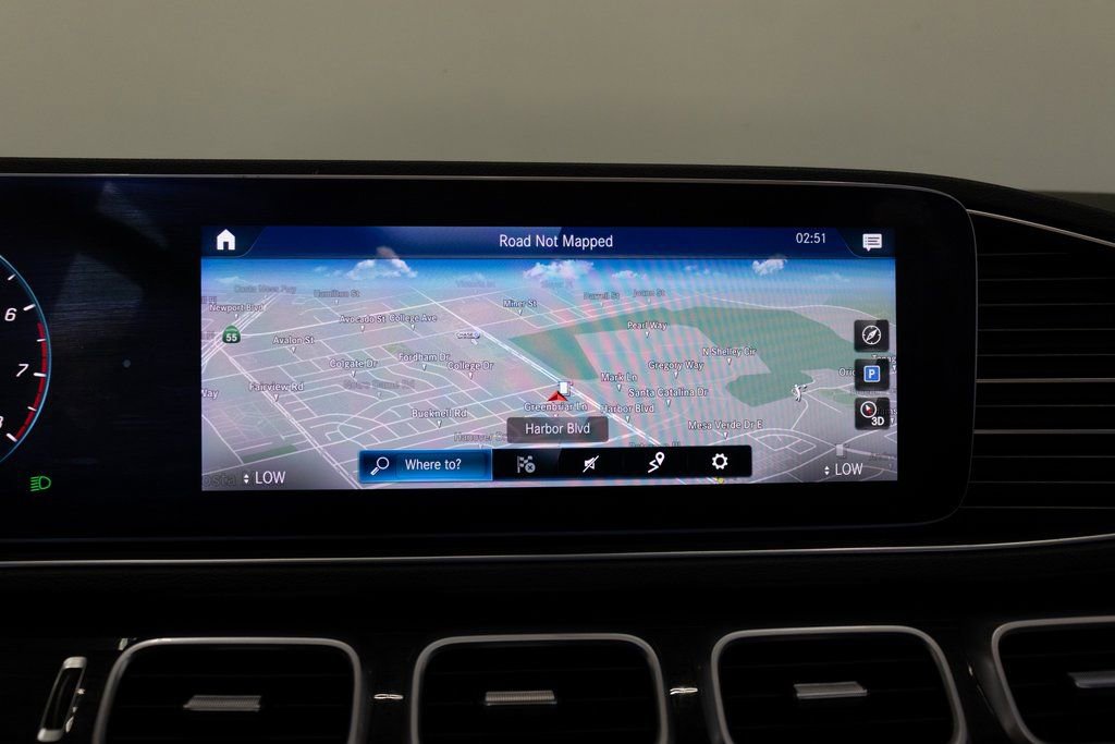 Used 2020 Mercedes-Benz GLE 350 4MATIC image 34