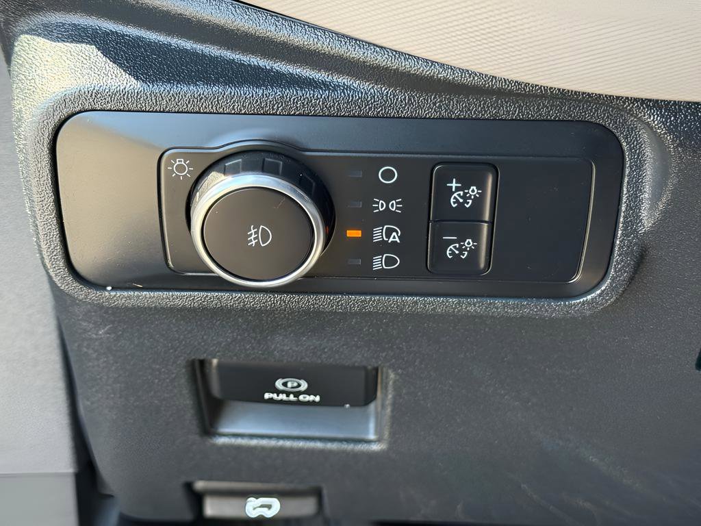 Used 2021 Ford Bronco Big Bend image 14