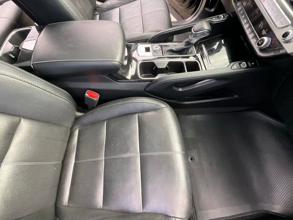 Used 2023 Kia Telluride SX image 35