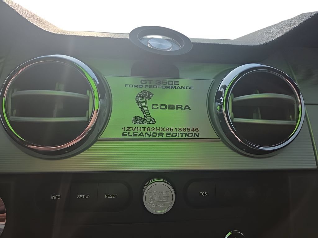 Used 2008 Ford Mustang GT Premium RWD image 21
