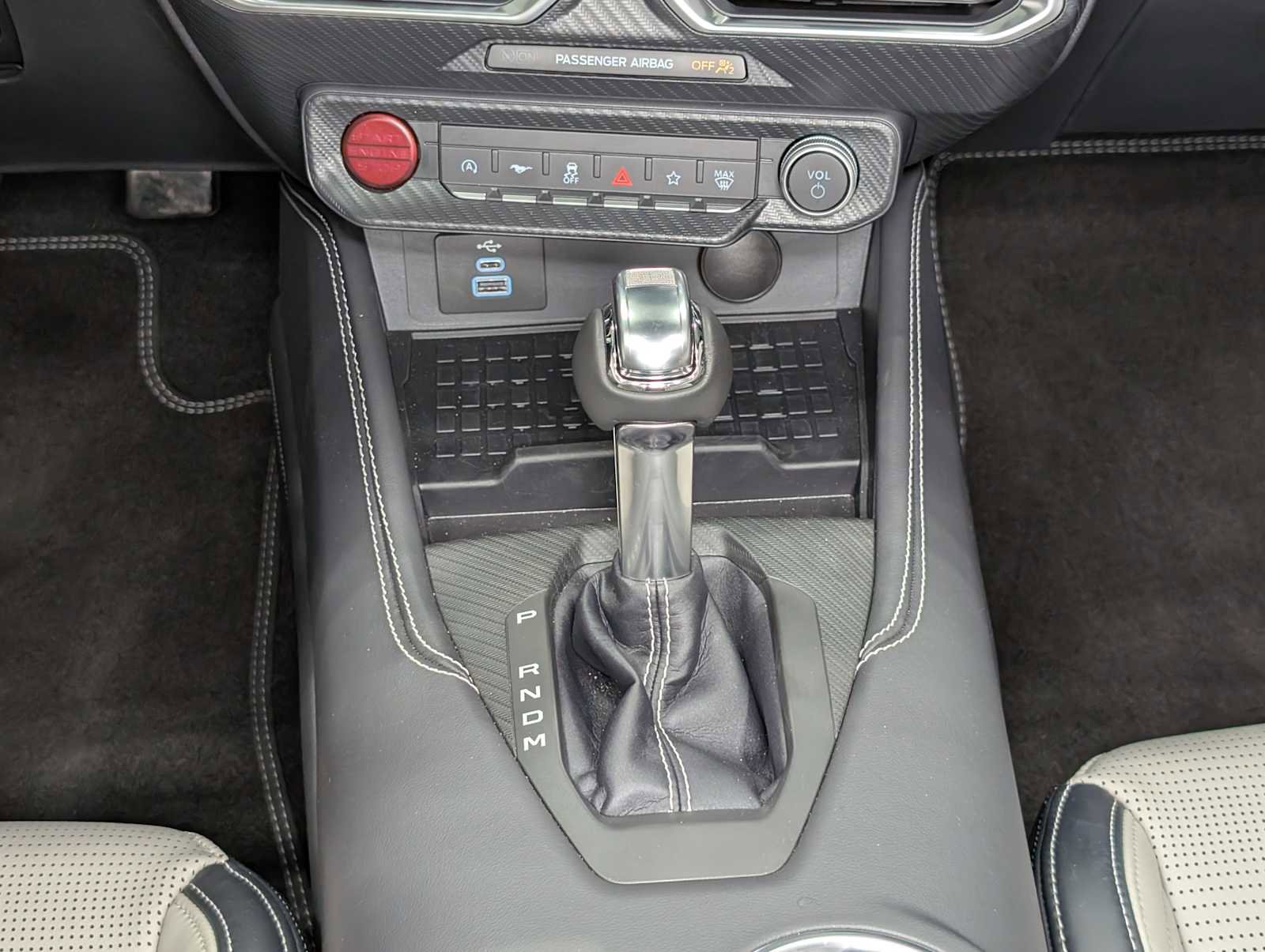 Used 2024 Ford Mustang GT Premium image 23