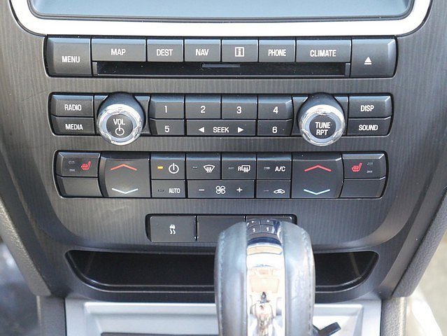 Used 2010 Mercury Milan Hybrid image 22