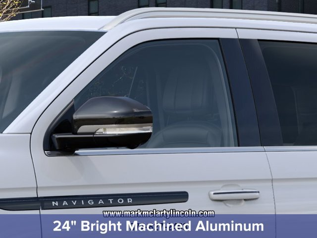 New 2027 Lincoln Navigator Black Label AWD/4WD image 22