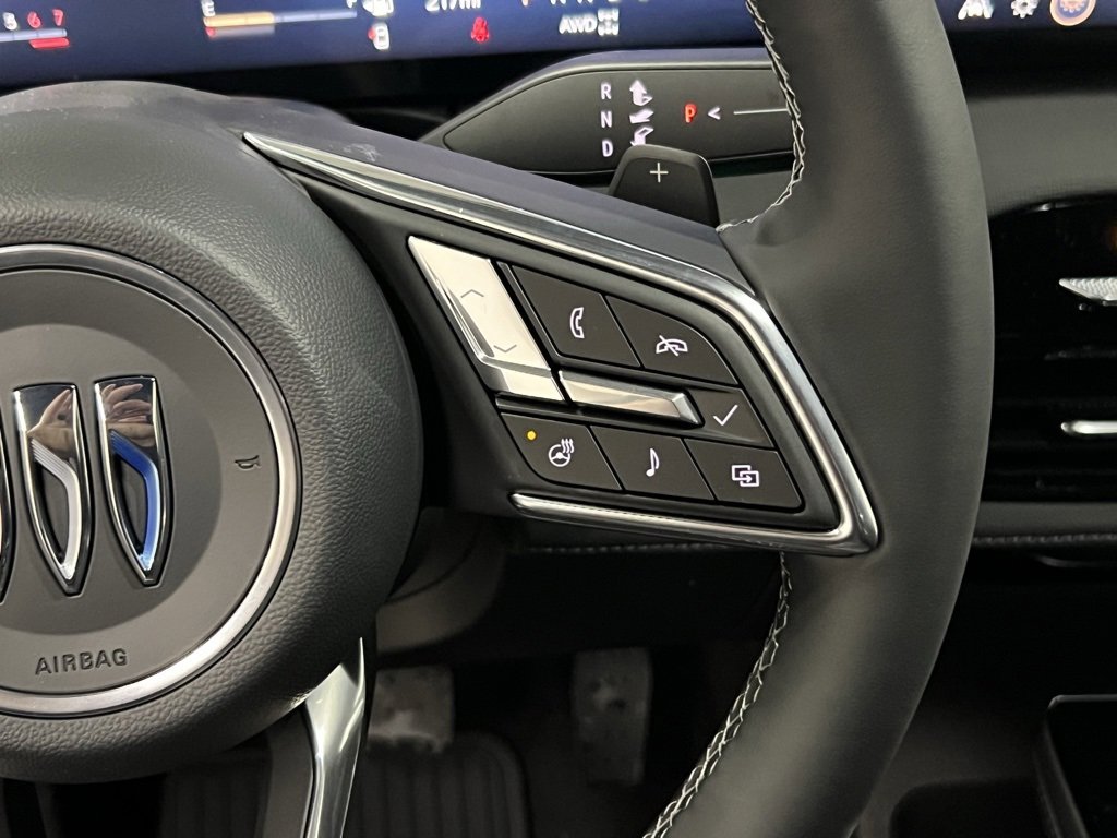 New 2026 Buick Enclave Sport Touring w/ Power Package image 19