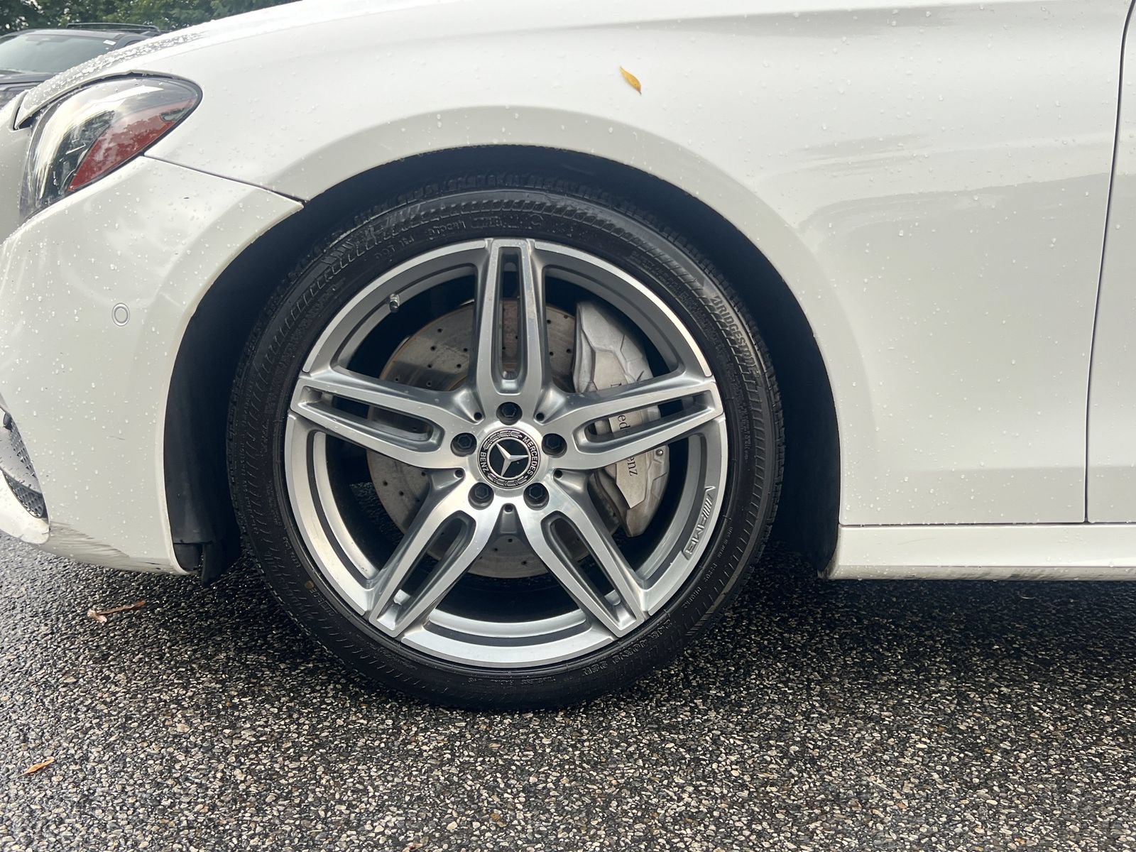Used 2018 Mercedes-Benz E 300 image 27