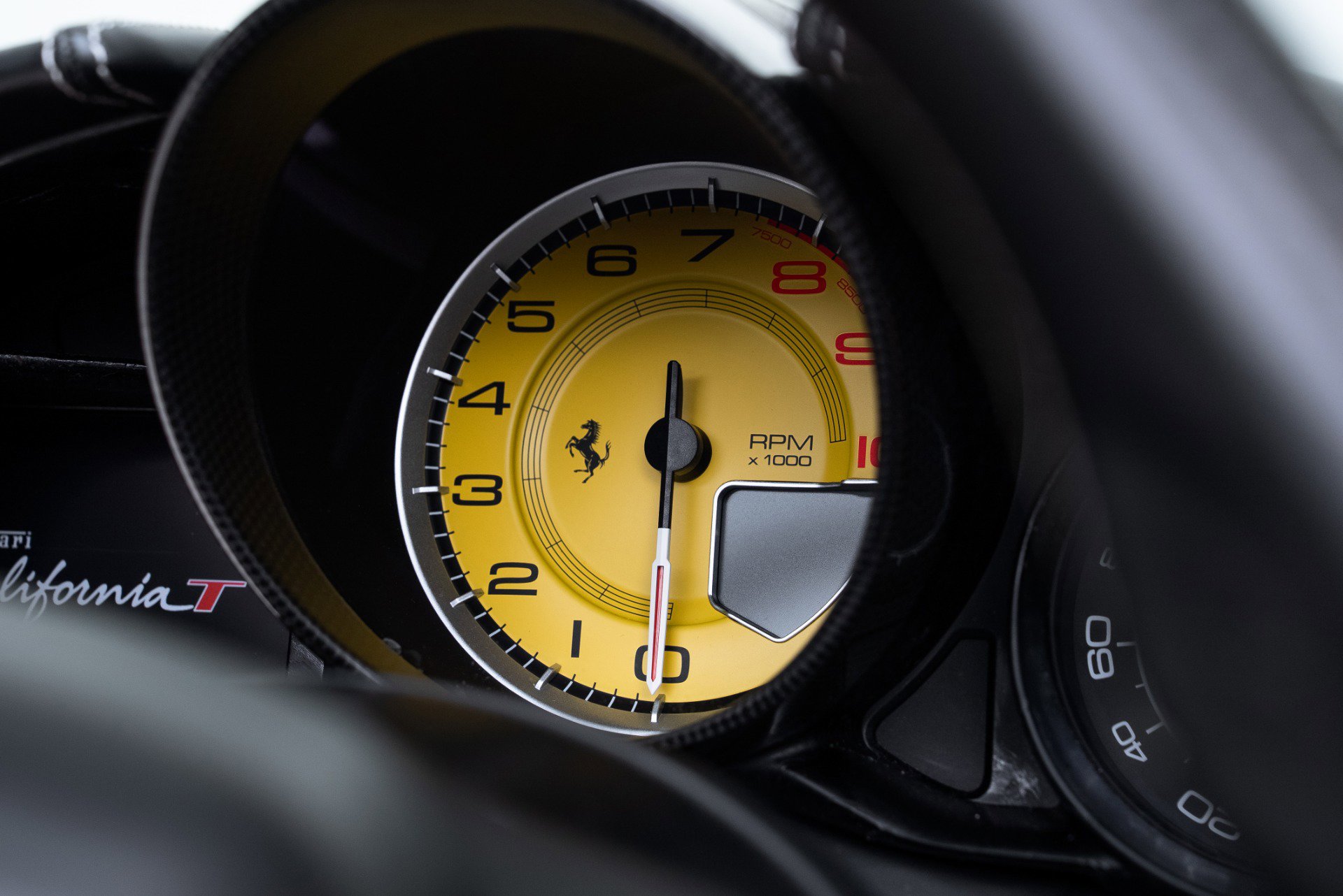 Used 2016 Ferrari California T image 16