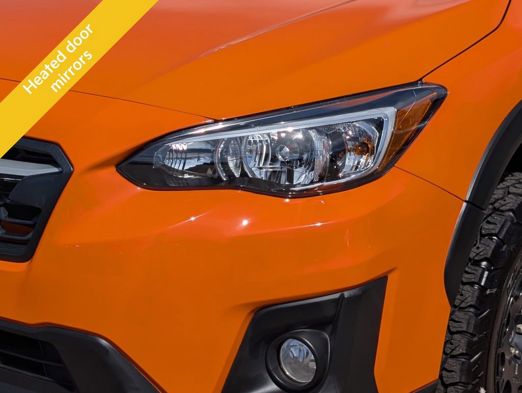 Used 2018 Subaru Crosstrek 2.0i Premium AWD/4WD image 9