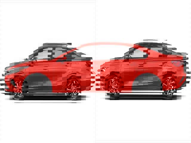 Used 2024 Kia Forte LXS w/ LXS Technology Package image 3