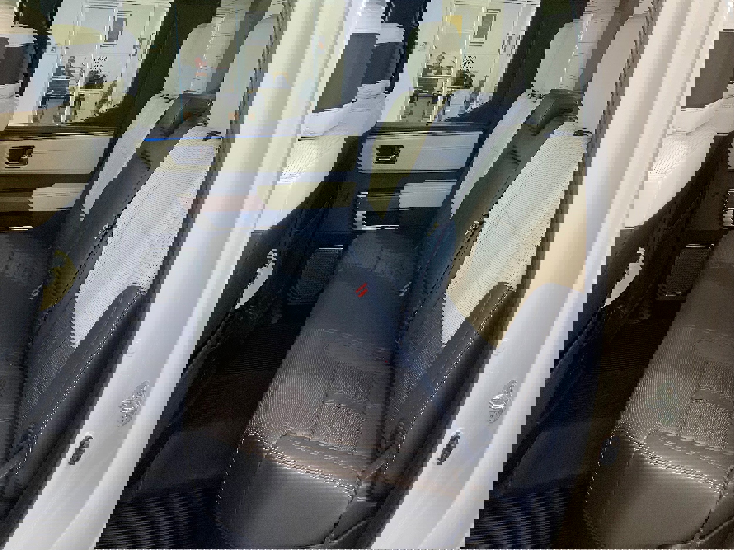 Used 2023 Toyota Tundra Capstone image 9