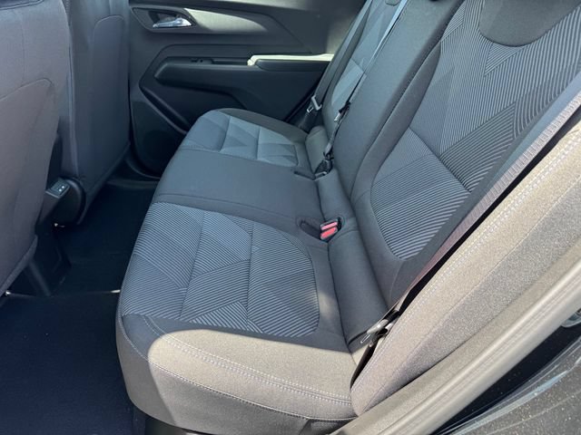 New 2027 Chevrolet Bolt LT w/ Comfort Package FWD image 11
