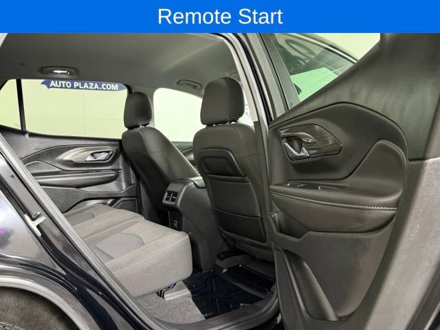 Used 2023 GMC Terrain SLE w/ Driver Convenience Package AWD/4WD image 20