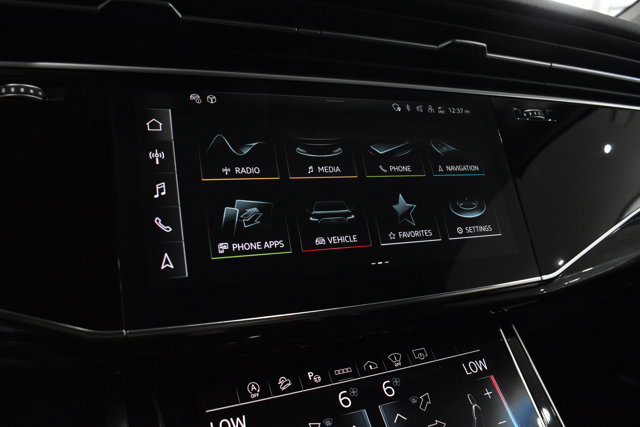 Used 2023 Audi Q7 3.0T Prestige image 19