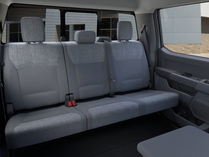 New 2026 Ford F250 XLT w/ XLT Premium Package image 11