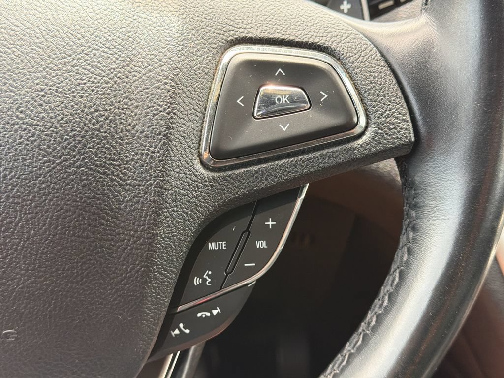 Used 2017 Lincoln MKC Select w/ Select Plus Package AWD/4WD image 27